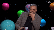 Ilustres Ignorantes T16 GIF by Movistar Plus+