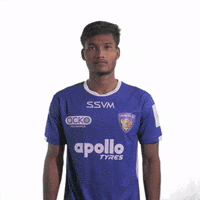 Allinforchennaiyin GIF by Chennaiyin FC