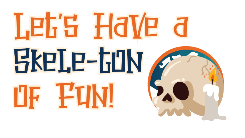 Ssghalloween GIF by Support Services Group