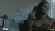 patrick fugit kyle barnes GIF by Outcast