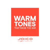 Glow Good Vibes Sticker by Joico Hair Care