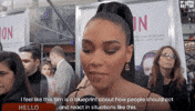 coming out love GIF by It Gets Better Project