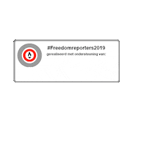 Freedom Eindhoven Sticker by Studio040