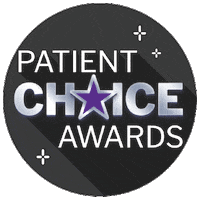 Awards Greenville Sticker by ECU Health