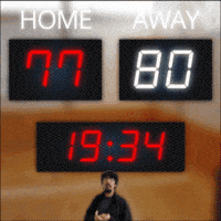 77 Home GIF