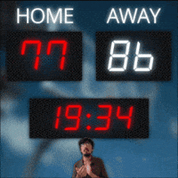 77 Home GIF