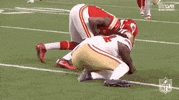 Super Bowl Sport GIF by NFL