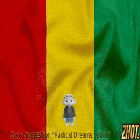 Culture Histoire GIF by Zhot