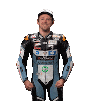 Happy Sport Sticker by WorldSBK