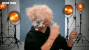 GIF by BBC Three