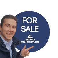 ImmoVerimass verimass immoverimass immo verimass Sticker