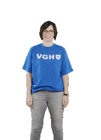 Happy Fun Sticker by VGH Versicherungen