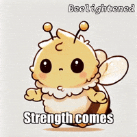 Unity Peace GIF by Beelightened