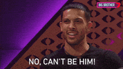 Bbau GIF by Big Brother Australia