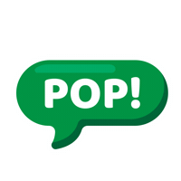 Insta Sticker by Pop House