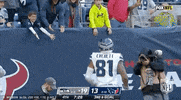 Seattle Seahawks Football GIF by NFL