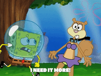 season 5 episode 10 GIF by SpongeBob SquarePants