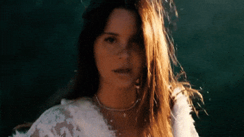 Arcadia GIF by Lana Del Rey