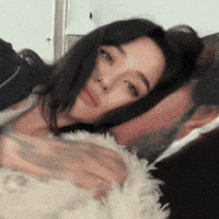 Tired Good Night GIF