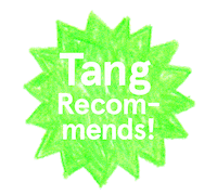 Recommends Tang Museum Sticker by Tang Teaching Museum and Art Gallery at Skidmore College