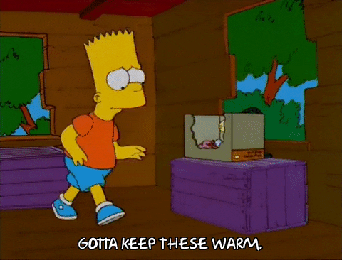 bart simpson episode 3 GIF
