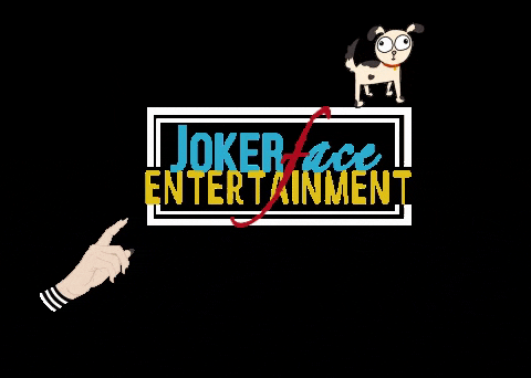 Jokerfacefilms giphyupload face entertainment joker GIF
