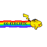 Climate Change Energy Sticker by INTO ACTION