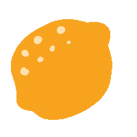 Food Baking Sticker