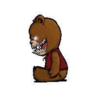 Horror Chauncey Sticker by Lionsgate