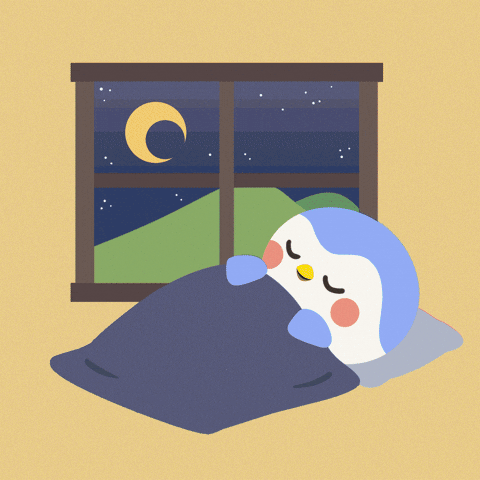 Happy Wake Up GIF by Finch Care