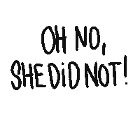 Text No Sticker
