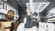 Halo Arp GIF by Inky