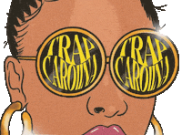 Trapper Trap Or Die GIF by Trap Carolina