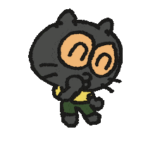 Love You Kiss Sticker