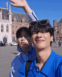 Gmmtv Taynew GIF