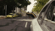 Fast And Furious Action GIF by The Fast Saga