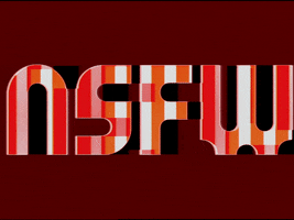 Art Glitch GIF