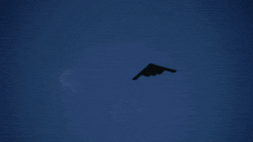 Air Force Homecoming GIF by Norwich University