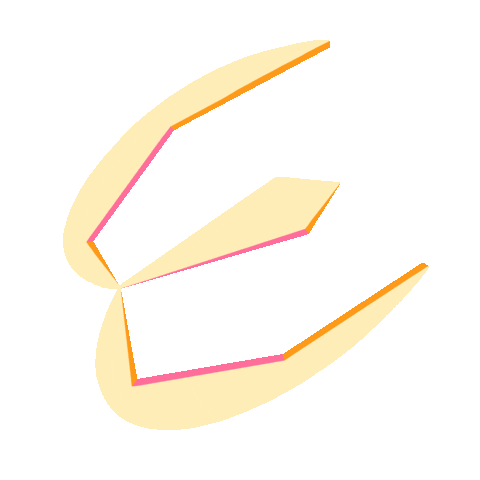 A To Z Art Sticker by Yeremia Adicipta