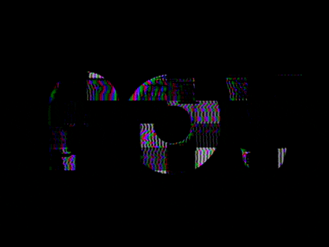 Art Glitch GIF