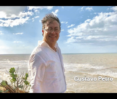 colombia elecciones GIF