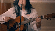 Bullseye GIF by Lucy Dacus