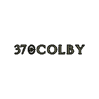 37Colby Sticker by Sucre