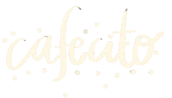 Coffee Cafe Sticker