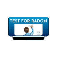 Calgary Edmonton Sticker by Great  West  Radon