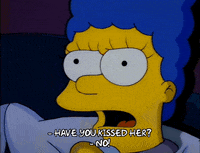 Season 3 Episode 20 GIF by The Simpsons