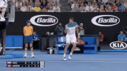 mens championship tennis GIF by Australian Open