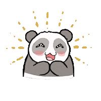 Happy Joy Sticker