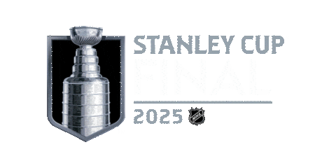 Happy National Hockey League Sticker by NHL