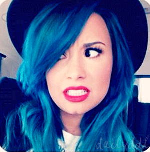 demi lovato GIF